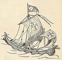 Decouverte de l'Amerique par les portugais